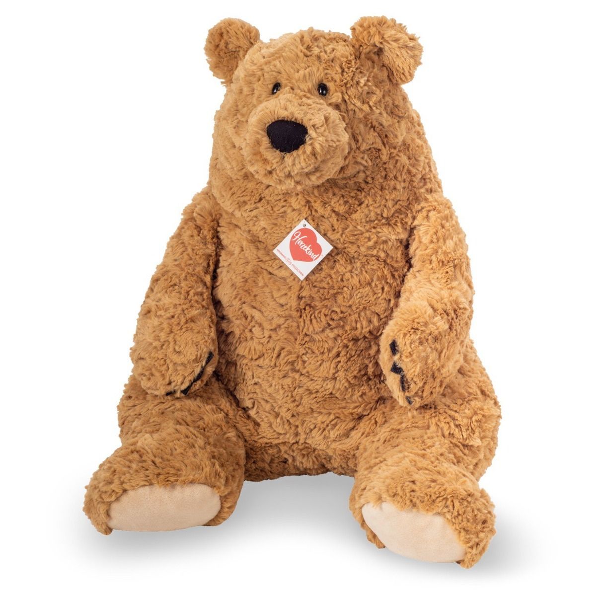 Plüschtier Teddy Hermann Teddy-Herrmann ⎮Braunbär Casimir ⎮ 50 cm