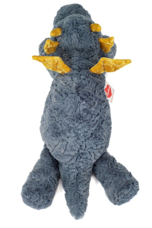 Plüschtier Teddy Hermann Teddy-Herrmann ⎮ Drache Lottie⎮ 48 cm