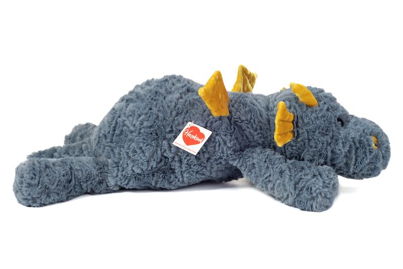 Plüschtier Teddy Hermann Teddy-Herrmann ⎮ Drache Lottie⎮ 48 cm