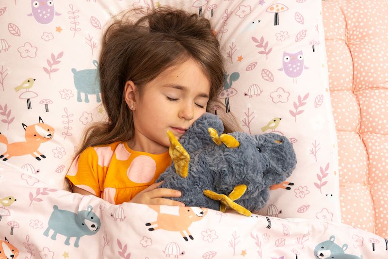 Plüschtier Teddy Hermann Teddy-Herrmann ⎮ Drache Lottie⎮ 48 cm