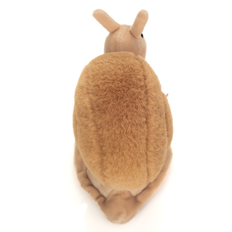 Plüschtier Teddy Hermann Teddy-Herrmann ⎮Schnecke Lotta ⎮ 20 cm