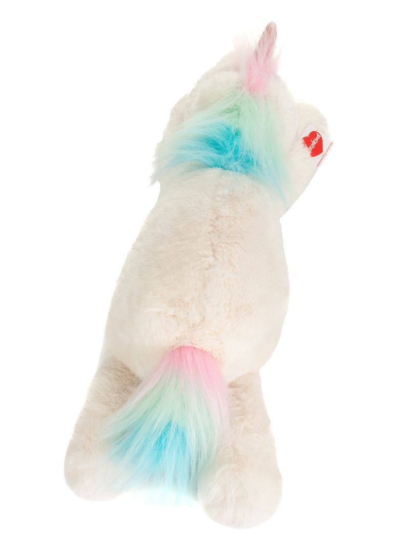 Plüschtier Teddy Hermann Teddy-Herrmann ⎮ Einhorn Enya ⎮ 50 cm