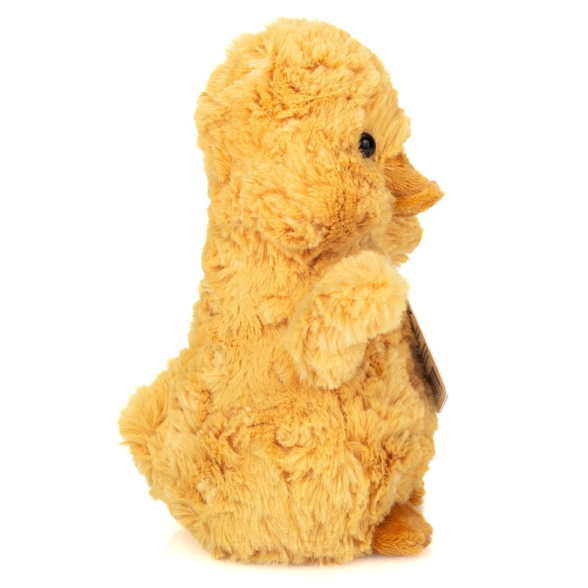 Plüschtier Teddy Hermann Teddy-Herrmann ⎮ Küken Vivi⎮ 17 cm