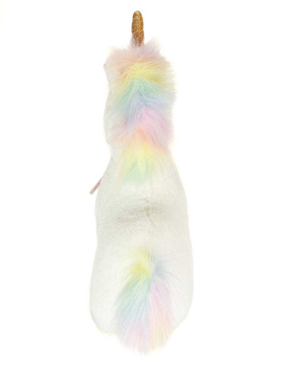 Plüschtier Teddy Hermann Teddy-Herrmann ⎮Einhorn Zoey ⎮ 27 cm