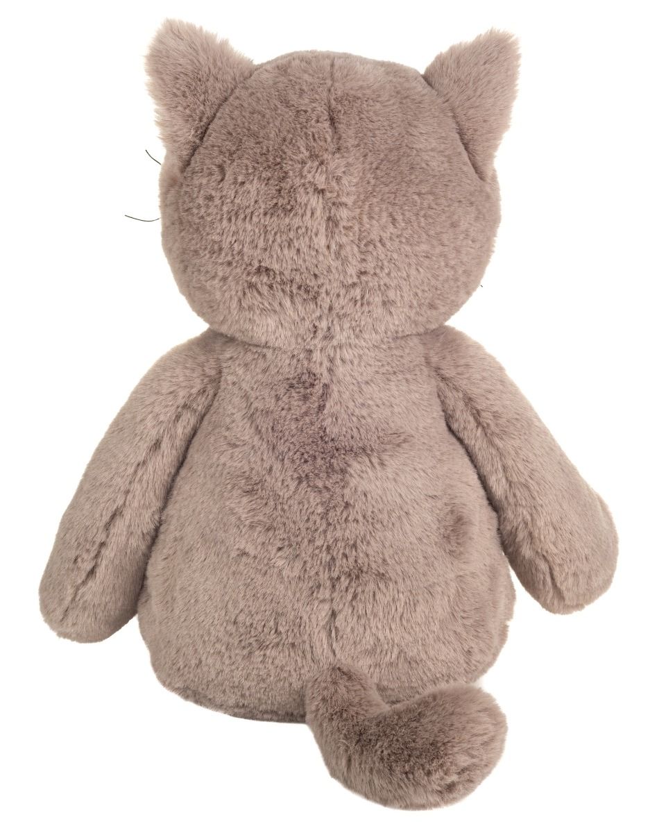 Teddy-Herrmann ⎮ Schlenkerkatze Milly grau ⎮ 35 cm (Kopie)