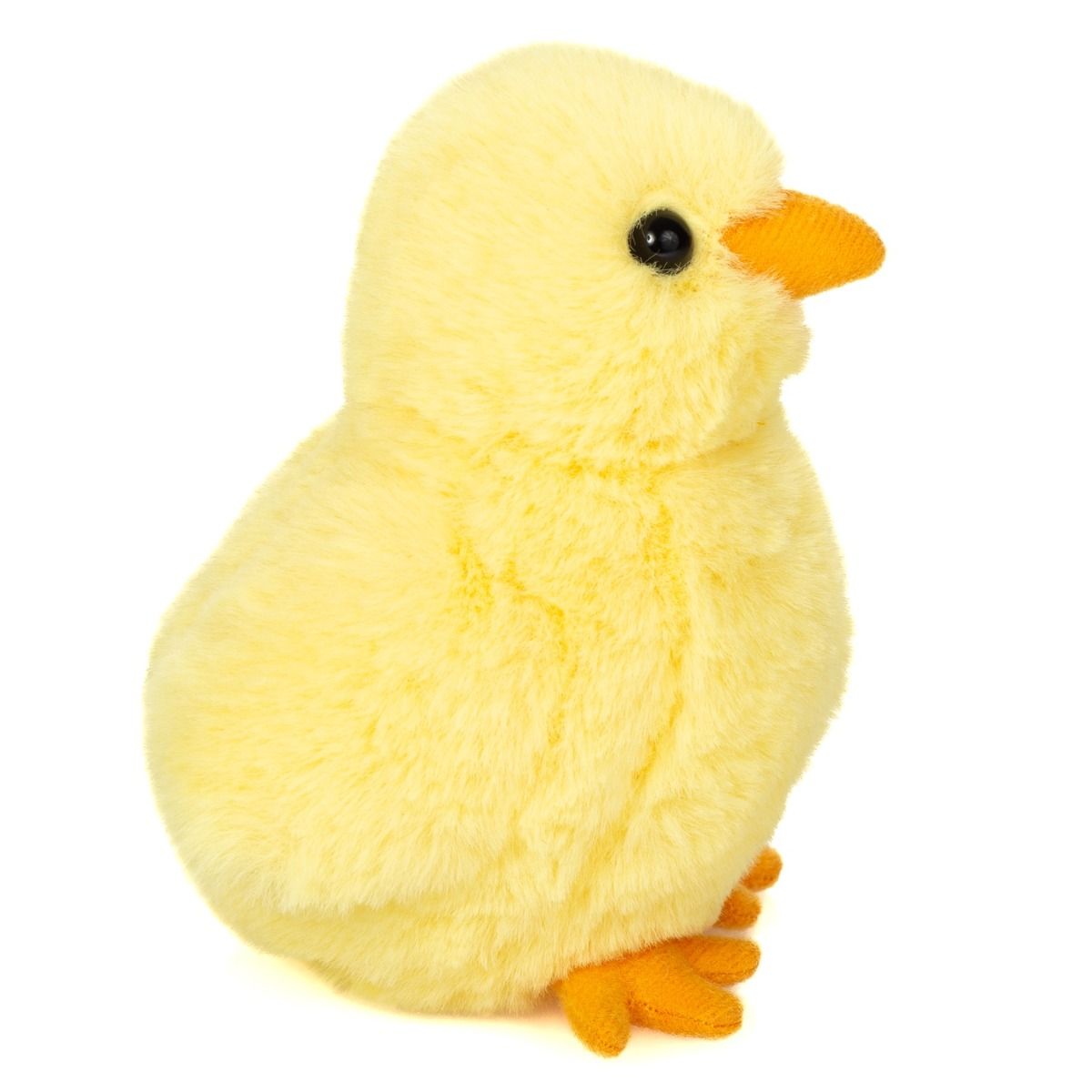 Plüschtier Teddy Hermann Teddy-Herrmann ⎮ Kuscheltier Küken⎮ 10 cm