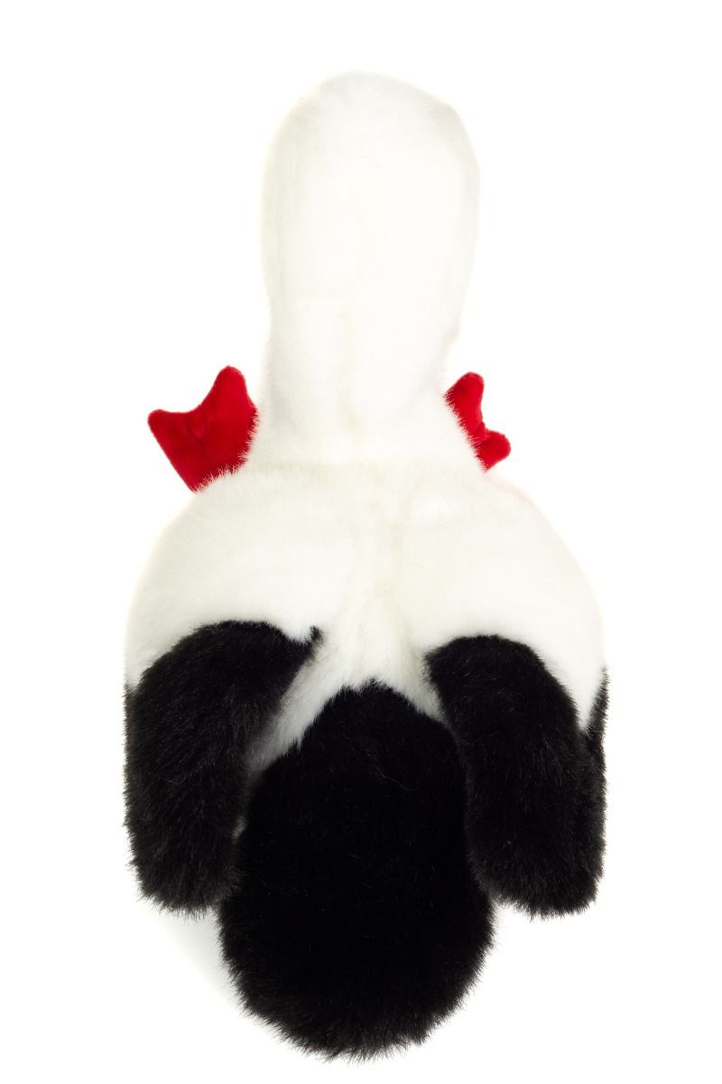 Teddy-Herrmann ⎮ Storch ⎮ 23 cm