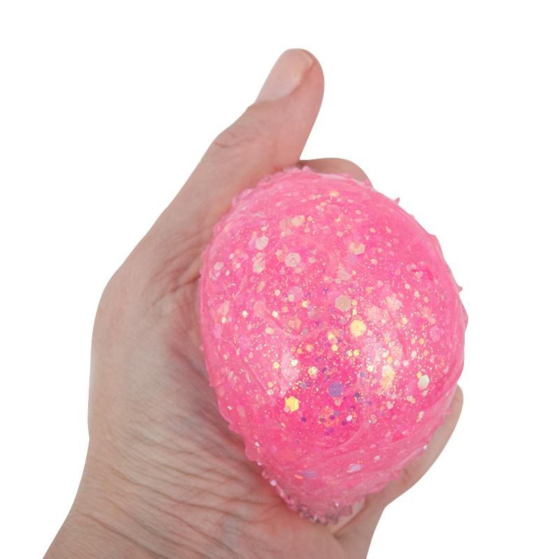 Magic Moments Relax & Squeeze Schneeball