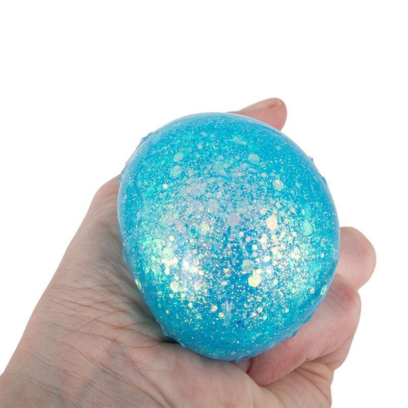 Magic Moments Relax & Squeeze Schneeball