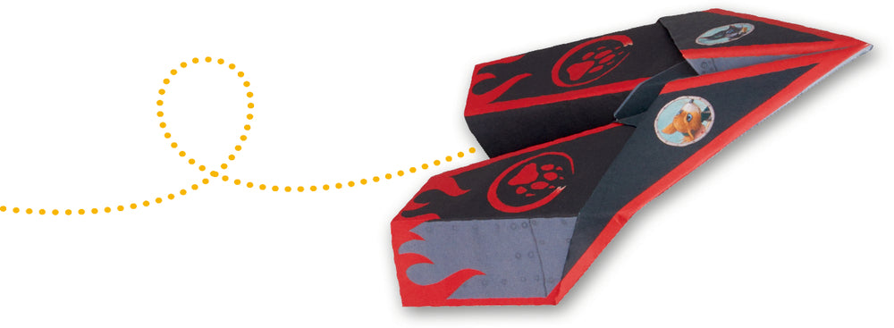 Basteln Coppenrath Verlag Mein cooles Papierflieger-Bastelbuch (Lenny Hunter)