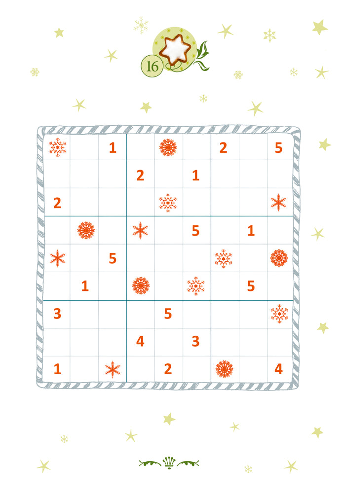 Adventskalender Coppenrath Verlag Sinnend sitz ich an dem knisternenden Kamin, Adventskalender-Buch