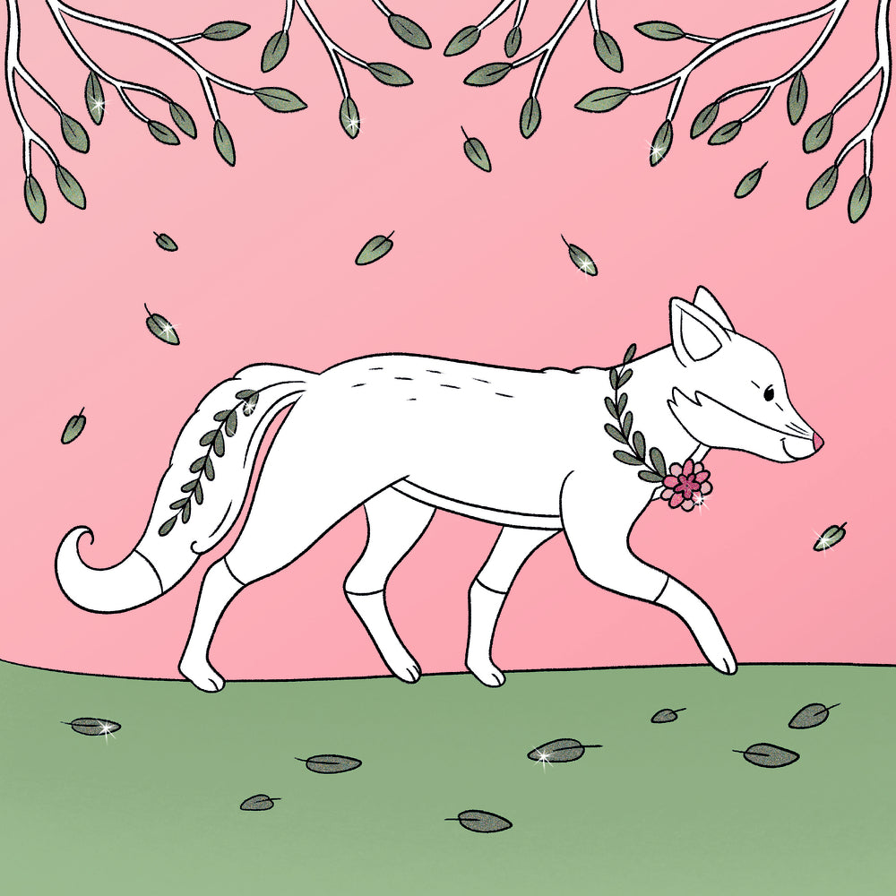 Basteln Coppenrath Verlag Glitzer-Malblock: Fantasy (100% selbst gemacht)