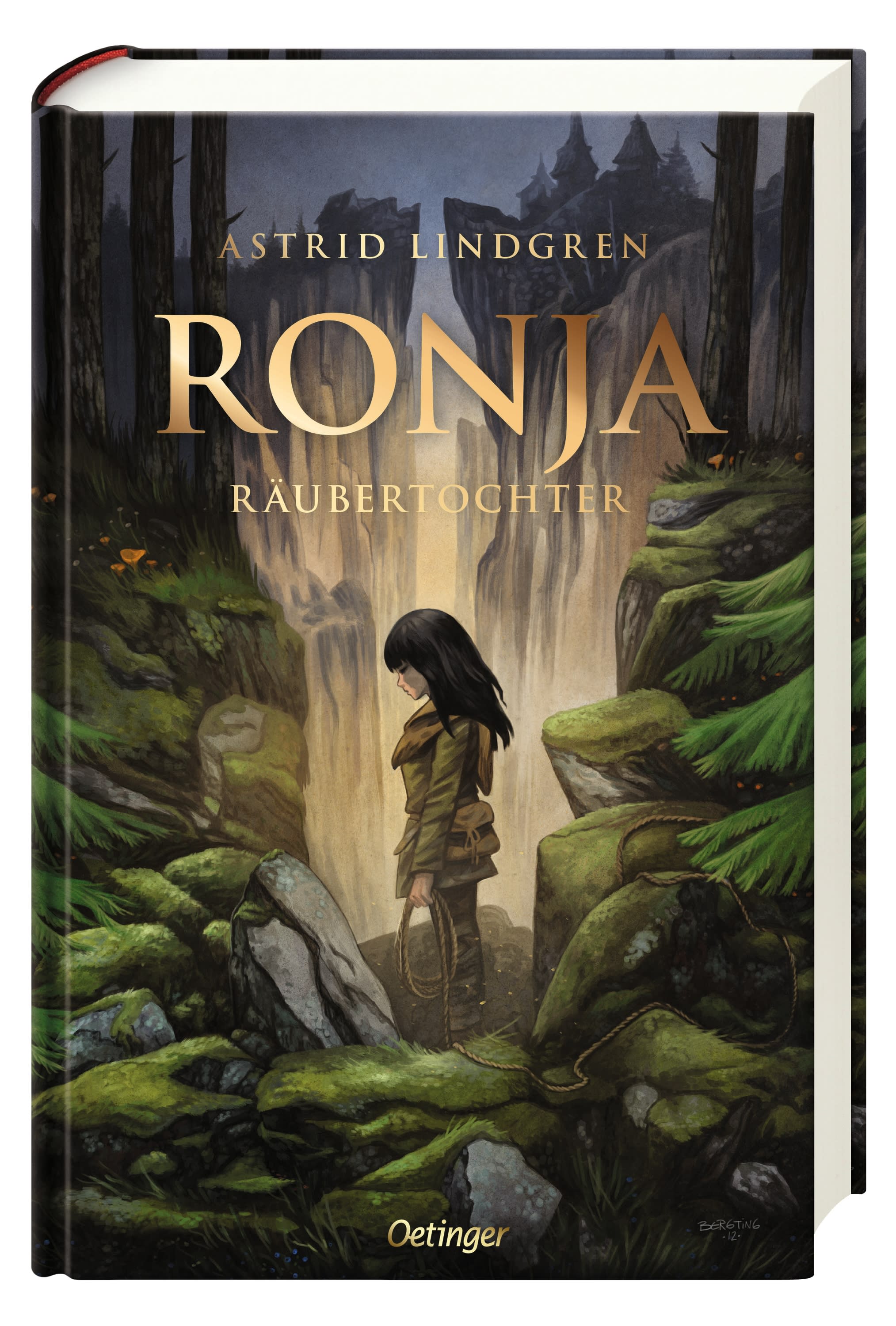 Ronja Räubertochter