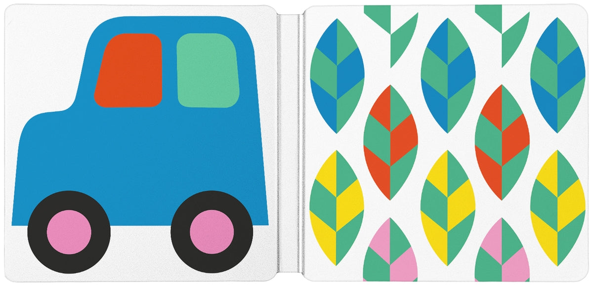 Bilderbuch Oetinger Verlagsgruppe Erste Bilder für Babyaugen. 6-9 Monate