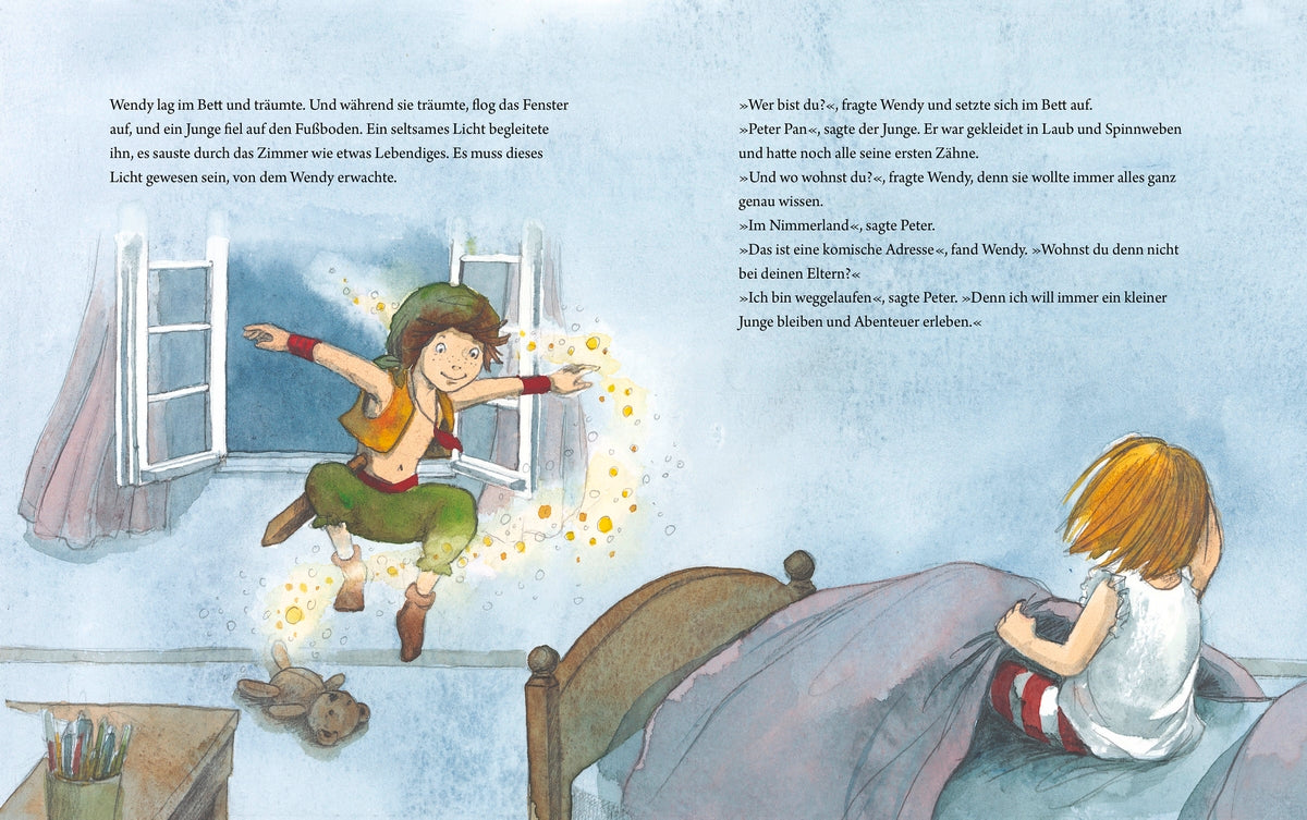 Buch Oetinger Verlagsgruppe Klassikerschätze