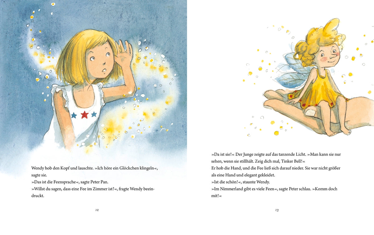 Buch Oetinger Verlagsgruppe Klassikerschätze