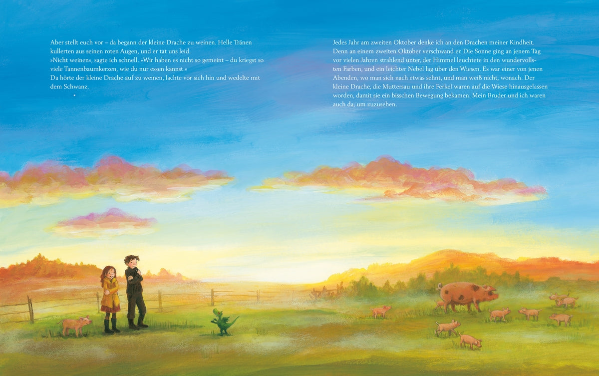 Buch Oetinger Verlagsgruppe Bücherzauber