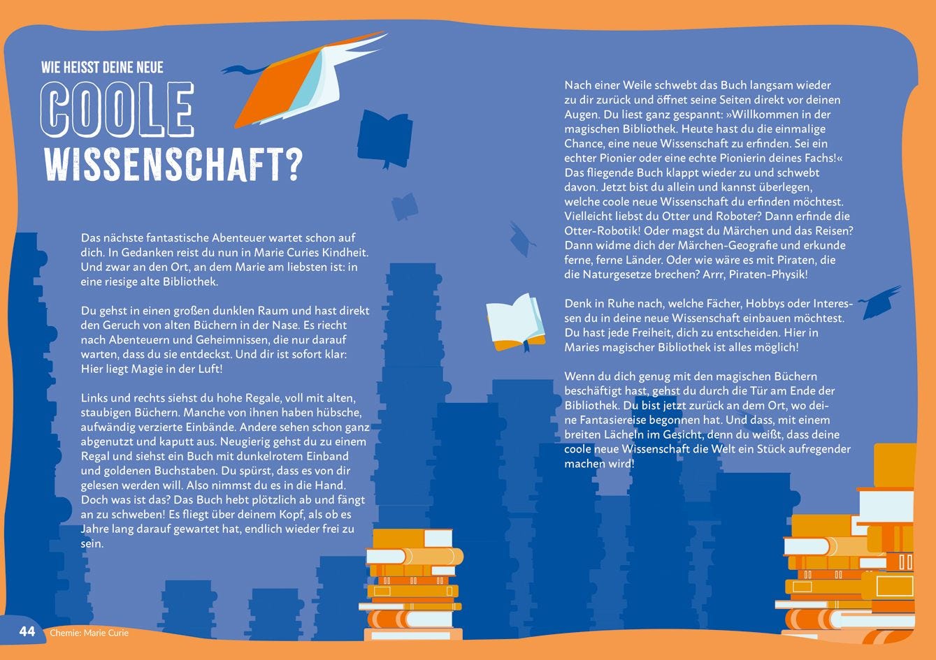 Buch Tessloff Fantastische Forscherinnen. Mit 30 Frauen die Welt der MINT-Wissenschaften entdecken