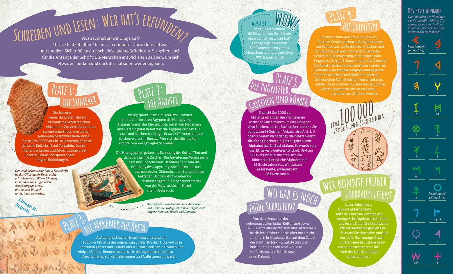 Buch Tessloff Das große WAS IST WAS-Antwortbuch Geschichte