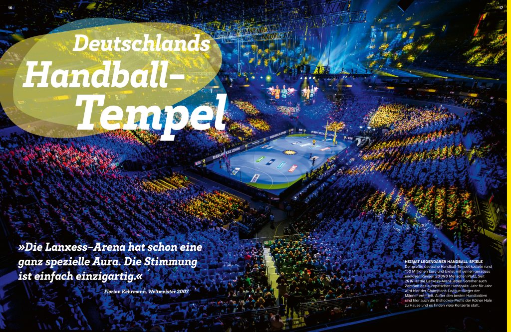 WAS IST WAS Handball. Tempo, Tore, Teamgeist