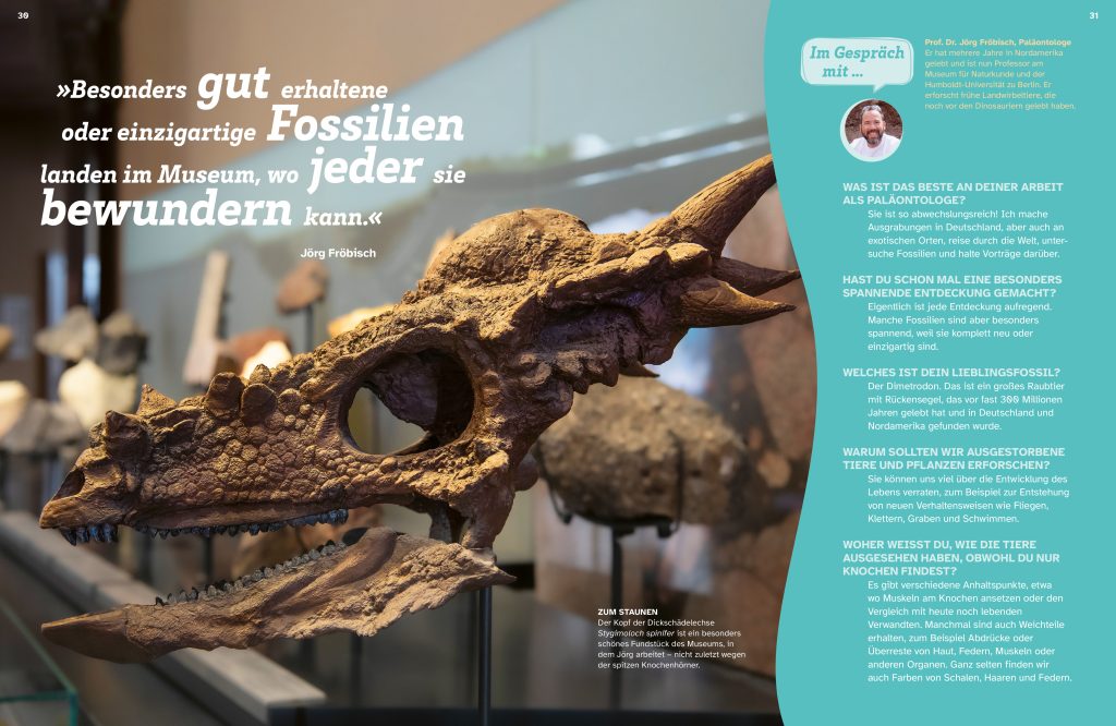 Buch Tessloff WAS IST WAS Unter der Erde. Verborgene Welten