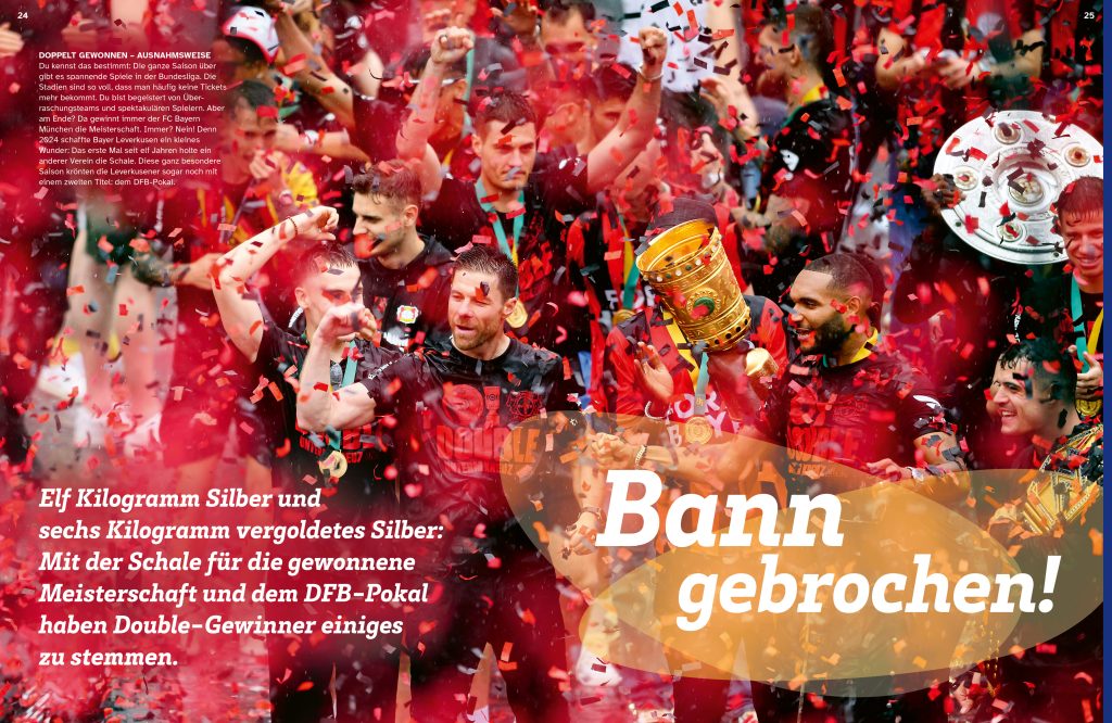 WAS IST WAS Fußball. Anpfiff, Flanke, Tooor!