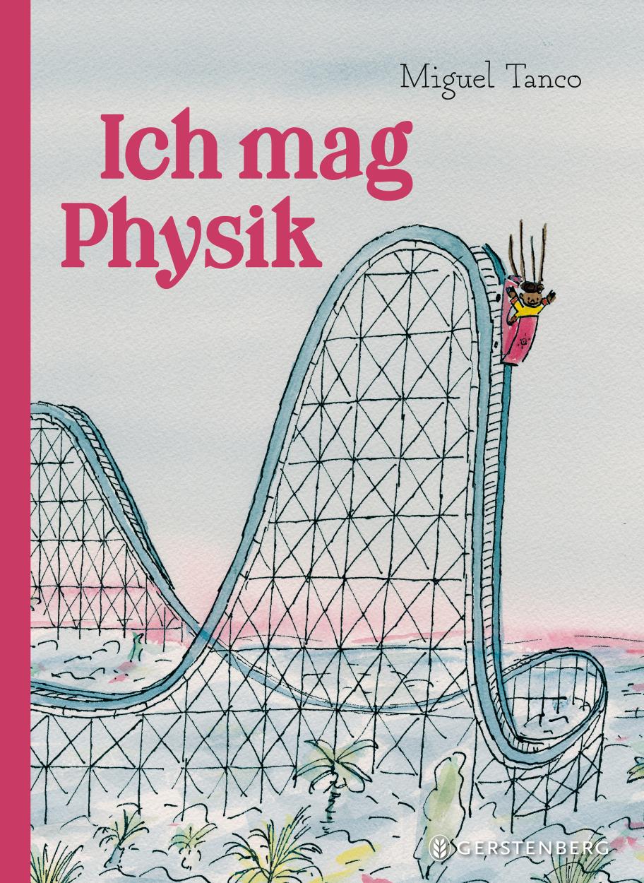 Bilderbuch Gerstenberg Verlag Ich mag Physik