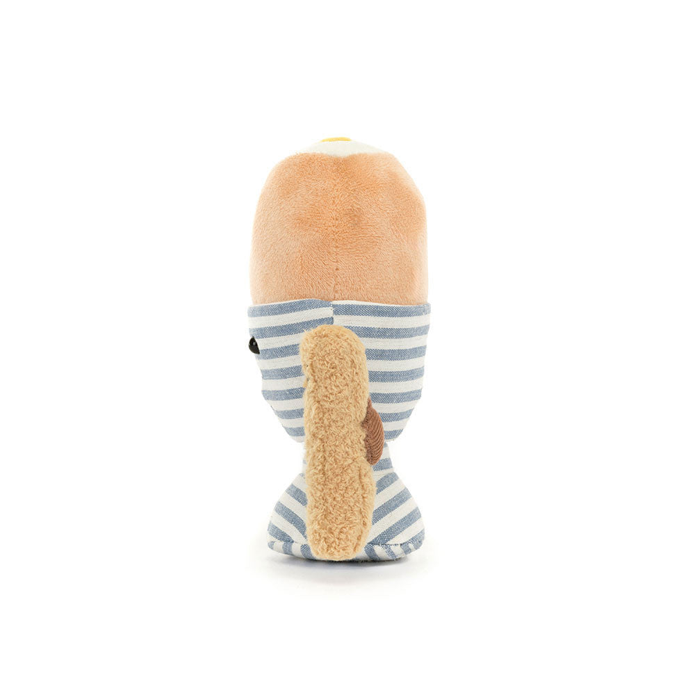 Plüschtiere Jellycat Amuseables Eggetha Egg & Lance Soldier