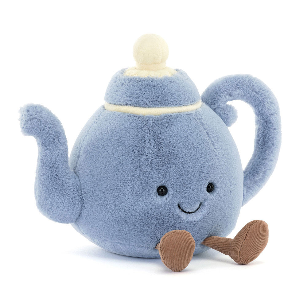 Plüschtiere Jellycat Amuseables Vicky Teapot