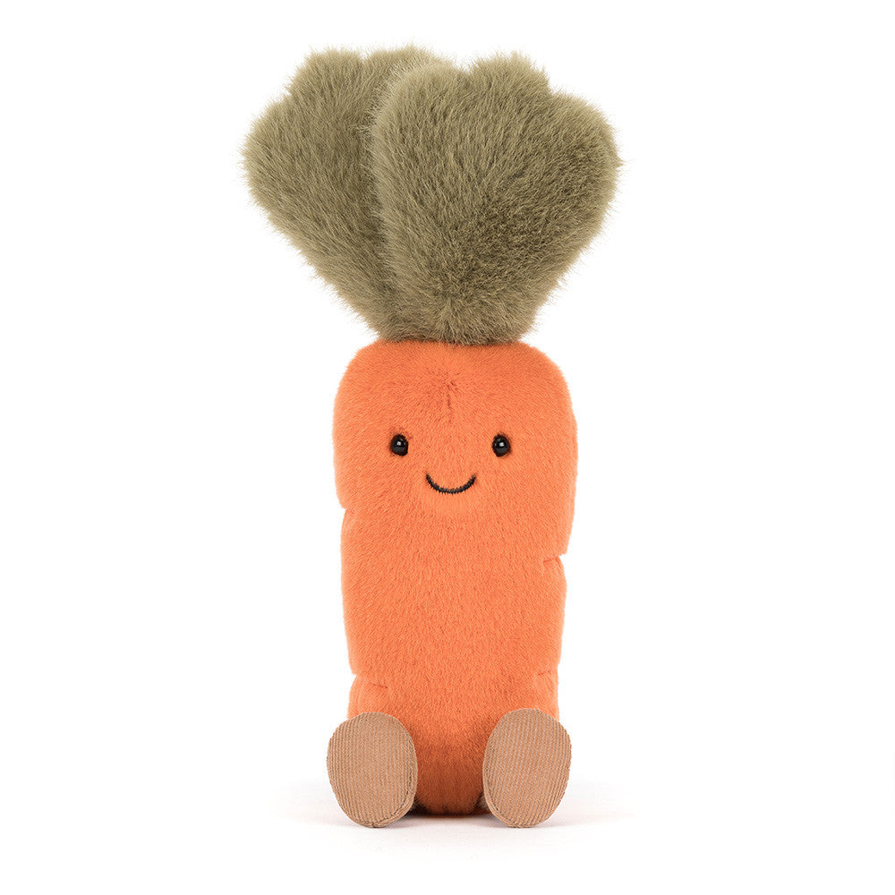 Plüschtiere Jellycat Amuseables Carrot (Karotte)