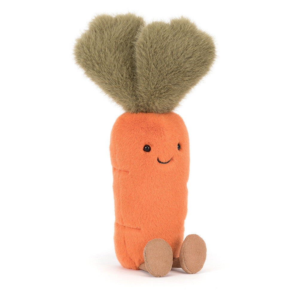 Plüschtiere Jellycat Amuseables Carrot (Karotte)