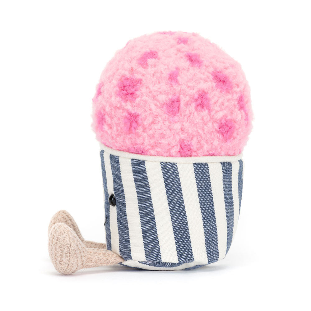 Plüschtier Jellycat Amuseables Gelato