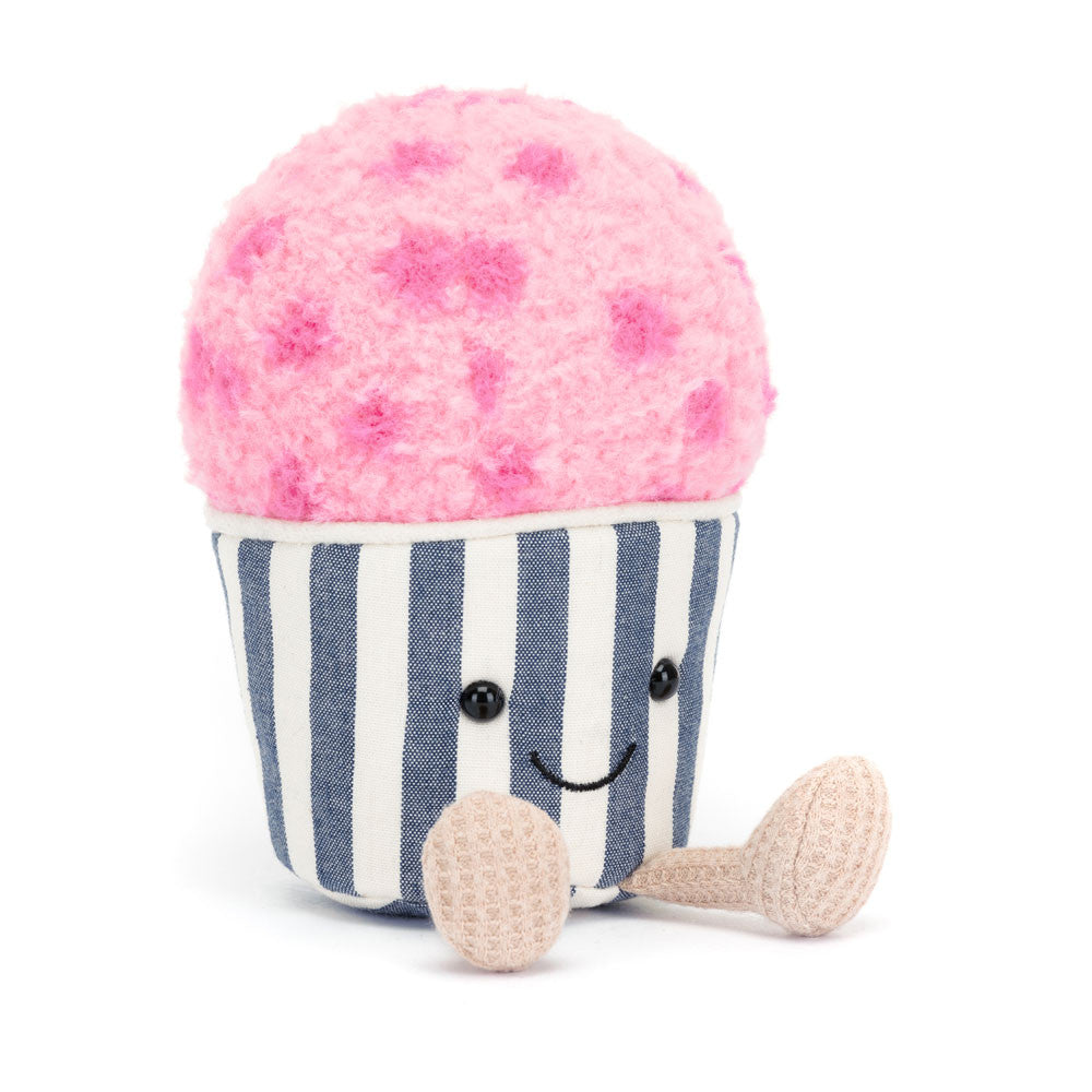 Plüschtier Jellycat Amuseables Gelato