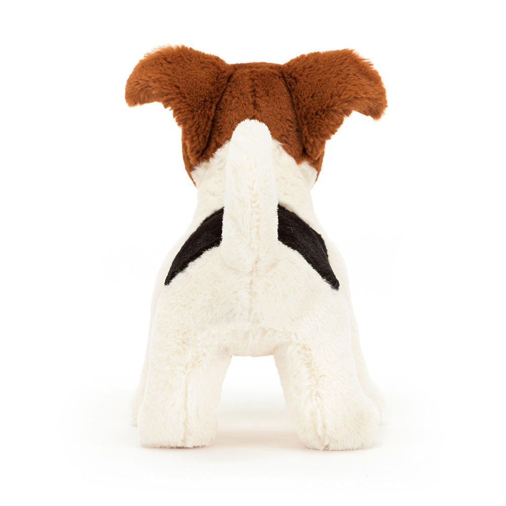 Plüschtier Jellycat Albert Jack Russell