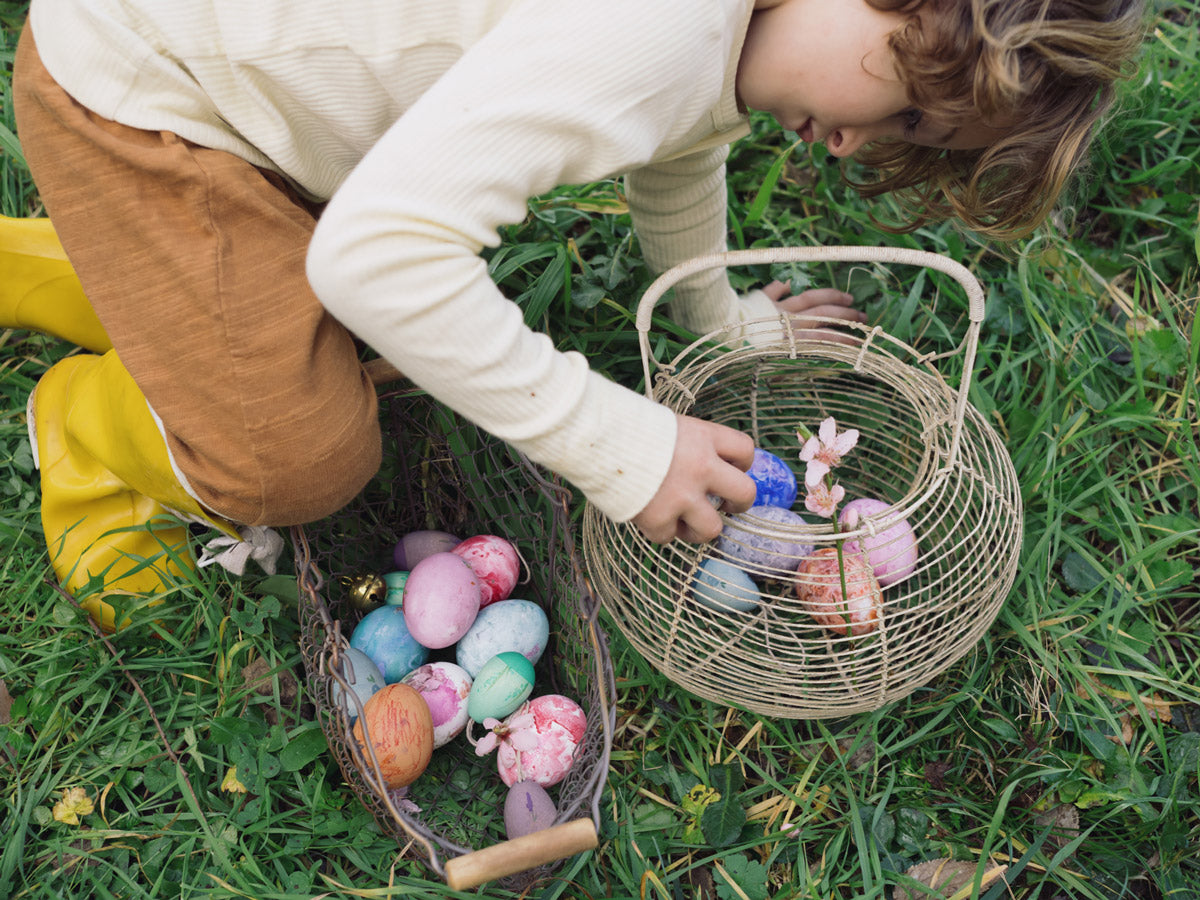 Open-ended Play Grapat No. 1 - Aurora Eggs