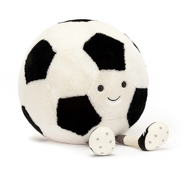 Amuseable Sports Football (Fußball)