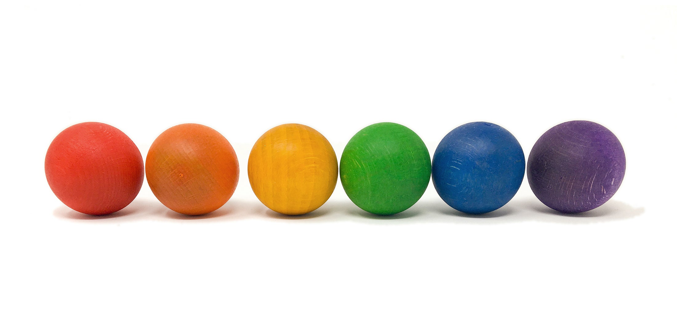 Open-ended Play Grapat Ball - 1 Stück