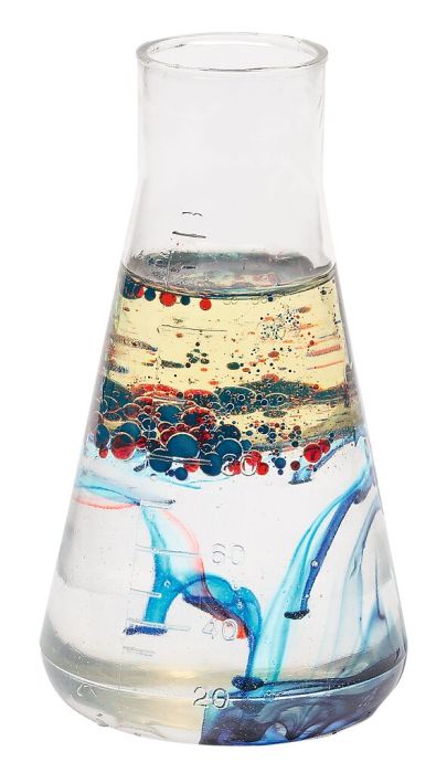 Experiment Moses Verlag PhänoMINT Farblabor