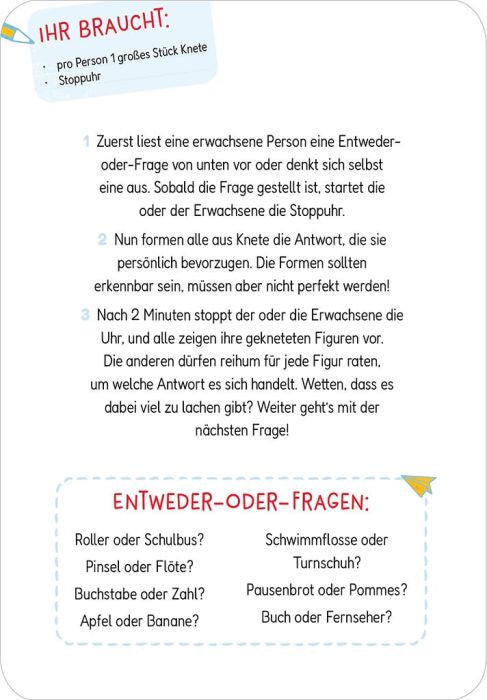 Moses 50 Karten / Pocket Quiz Moses Verlag 50 Ideen für den Schulstart