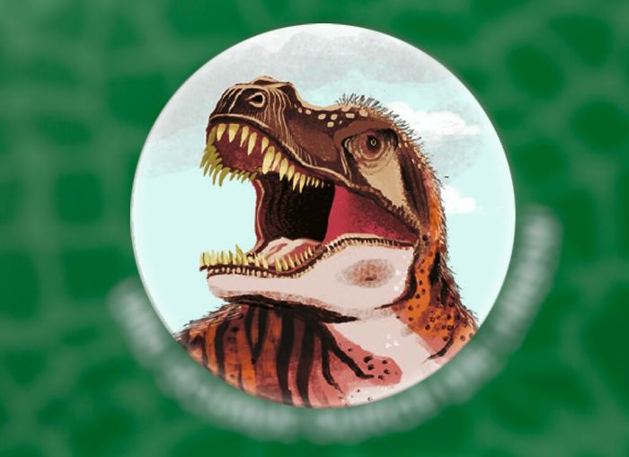 Faszinierende 3D-Show: Entdecke die Dinosaurier