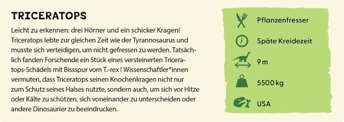Faszinierende 3D-Show: Entdecke die Dinosaurier
