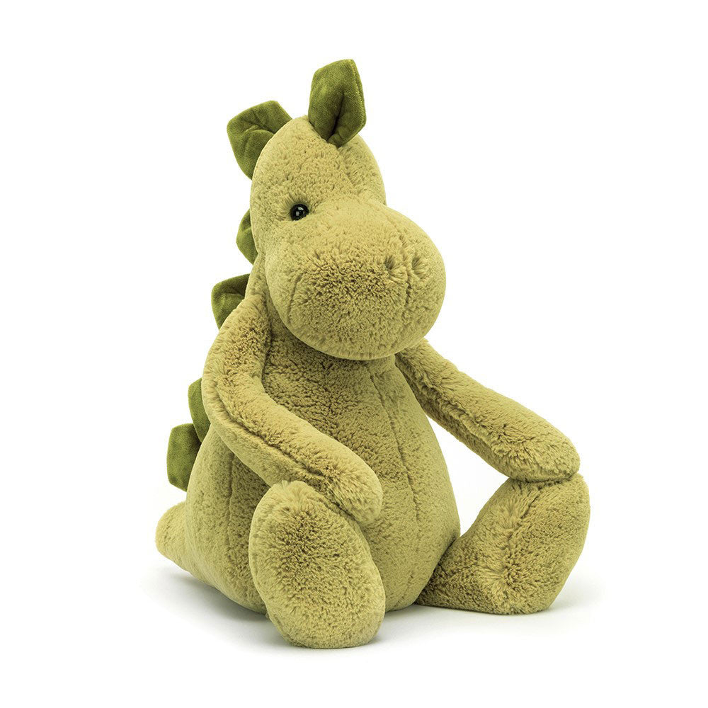 Plüschtier Jellycat Bashful Dino Really Big