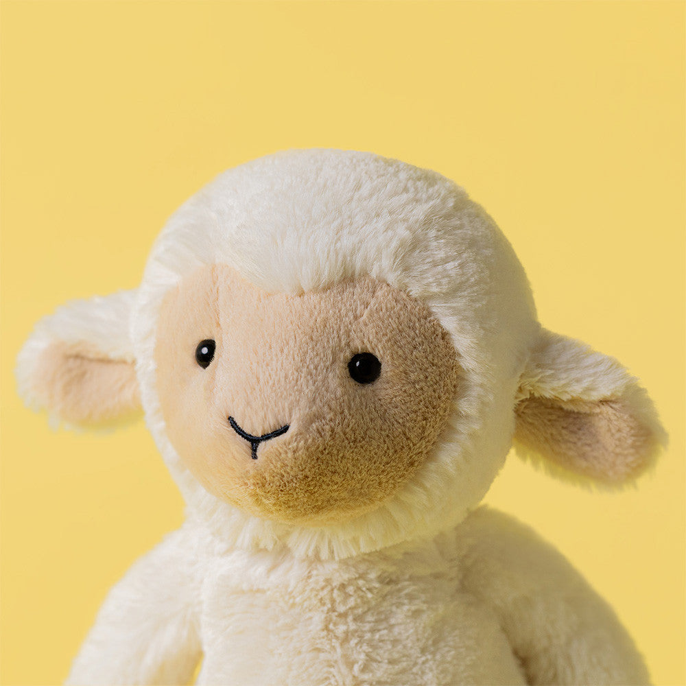 Plüschtier Jellycat Skipson Lamb (Lamm)