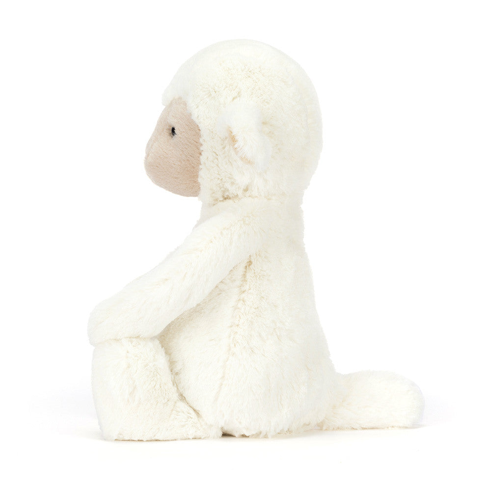 Plüschtier Jellycat Skipson Lamb (Lamm)