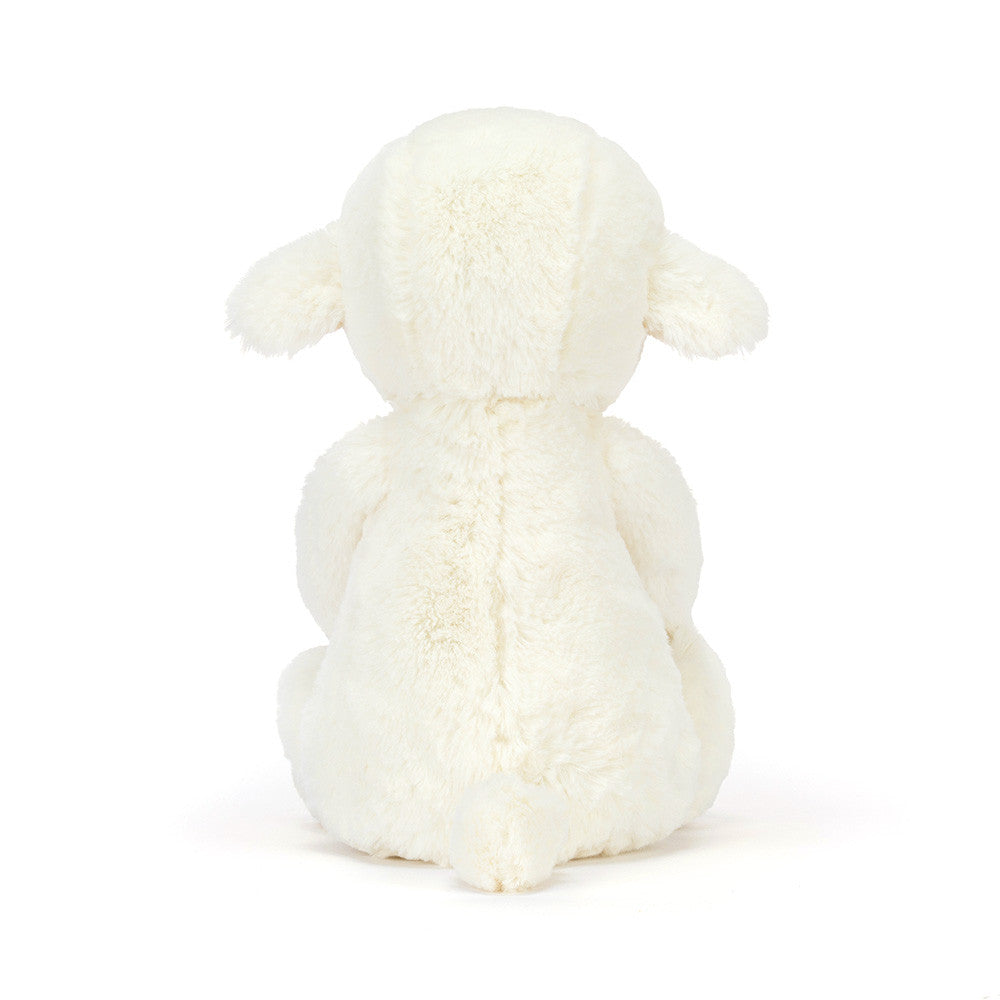 Plüschtier Jellycat Skipson Lamb (Lamm)