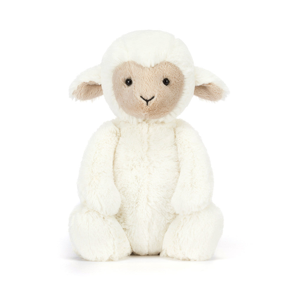 Plüschtier Jellycat Skipson Lamb (Lamm)