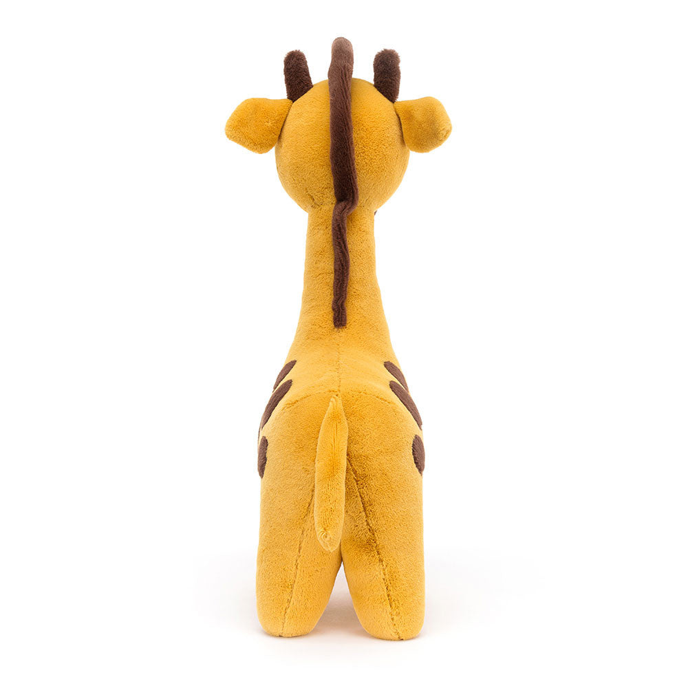 Plüschtier Jellycat Big Spottie Giraffe
