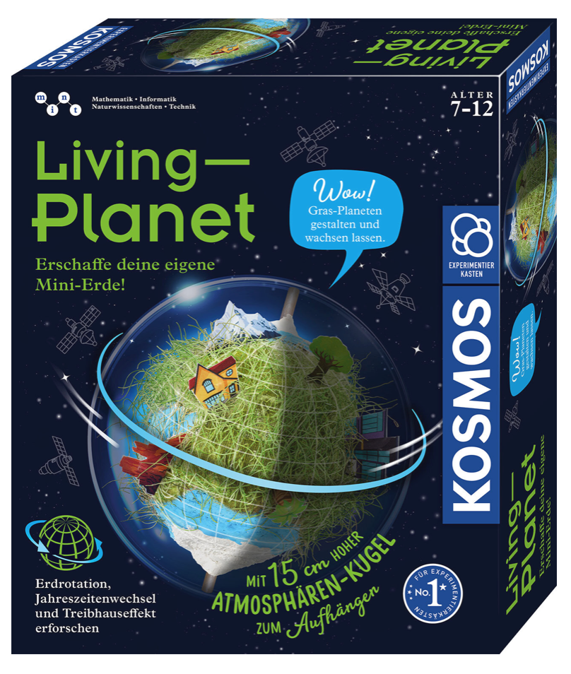 Living Planet