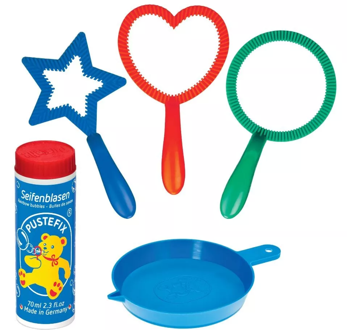 Sonstiges Pustefix Pustefix Mini-Mix