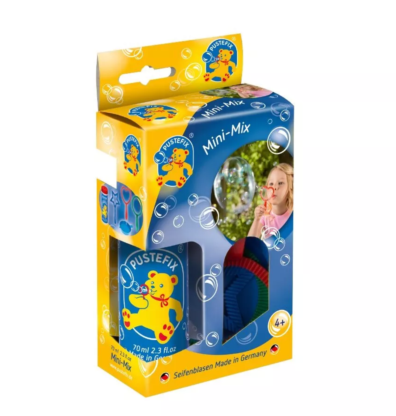 Sonstiges Pustefix Pustefix Mini-Mix